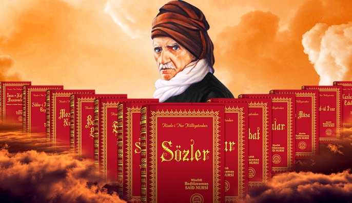 La Risale-i Nur — recueil Sözler (Les Mots)